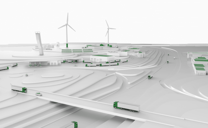 Webinar Green Hydrogen Value Chain Program Details