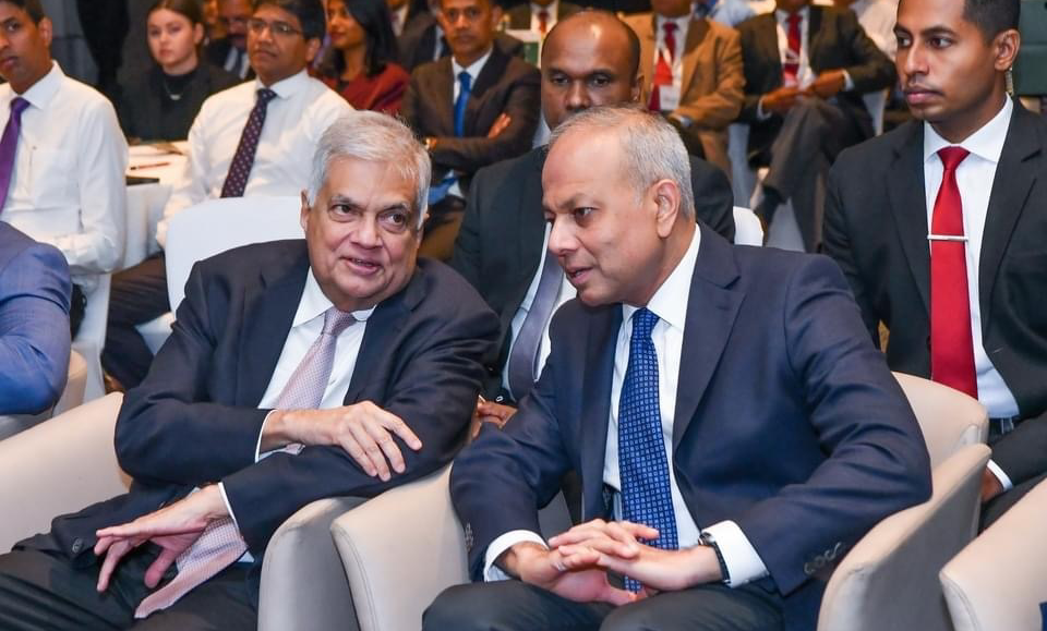 Inauguration of the Sri Lanka Center of Excellence in Hydrogen Marks a Milestone in Sustainable Energy