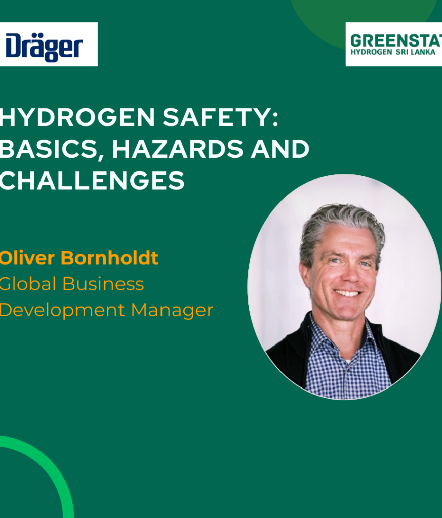 Hydrogen Safety: Basics, Hazards and Challenges