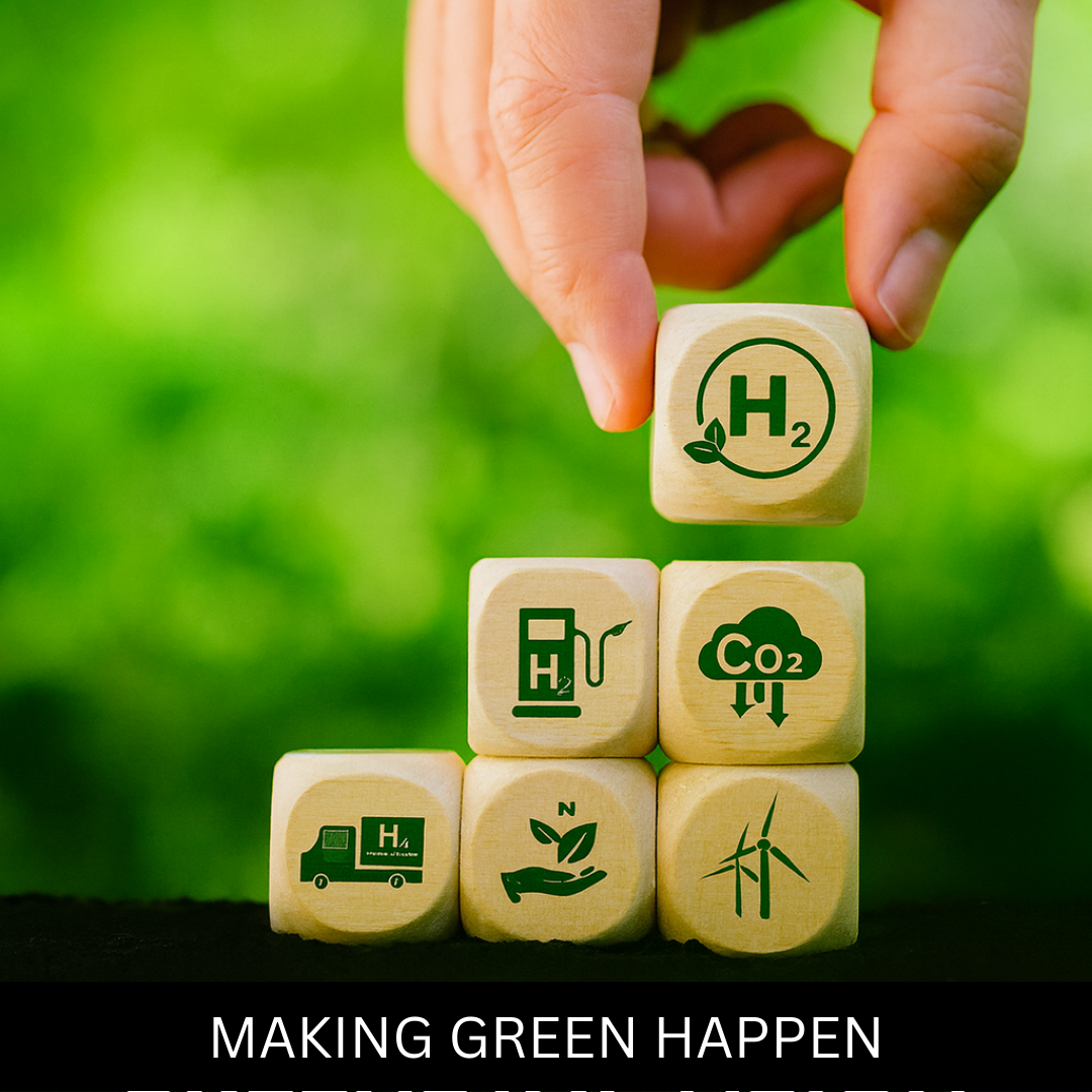 Green Hydrogen Policy and recommendations