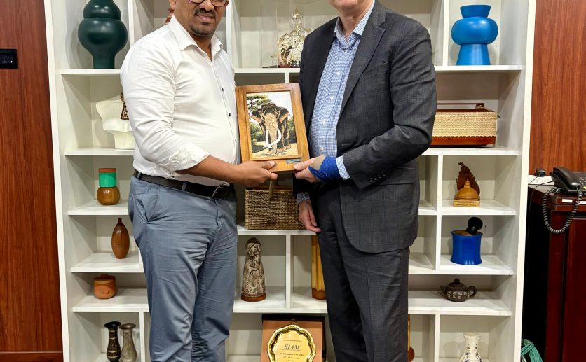 Sri Lanka–Norway collaboration advances green hydrogen and industrial decarbonization